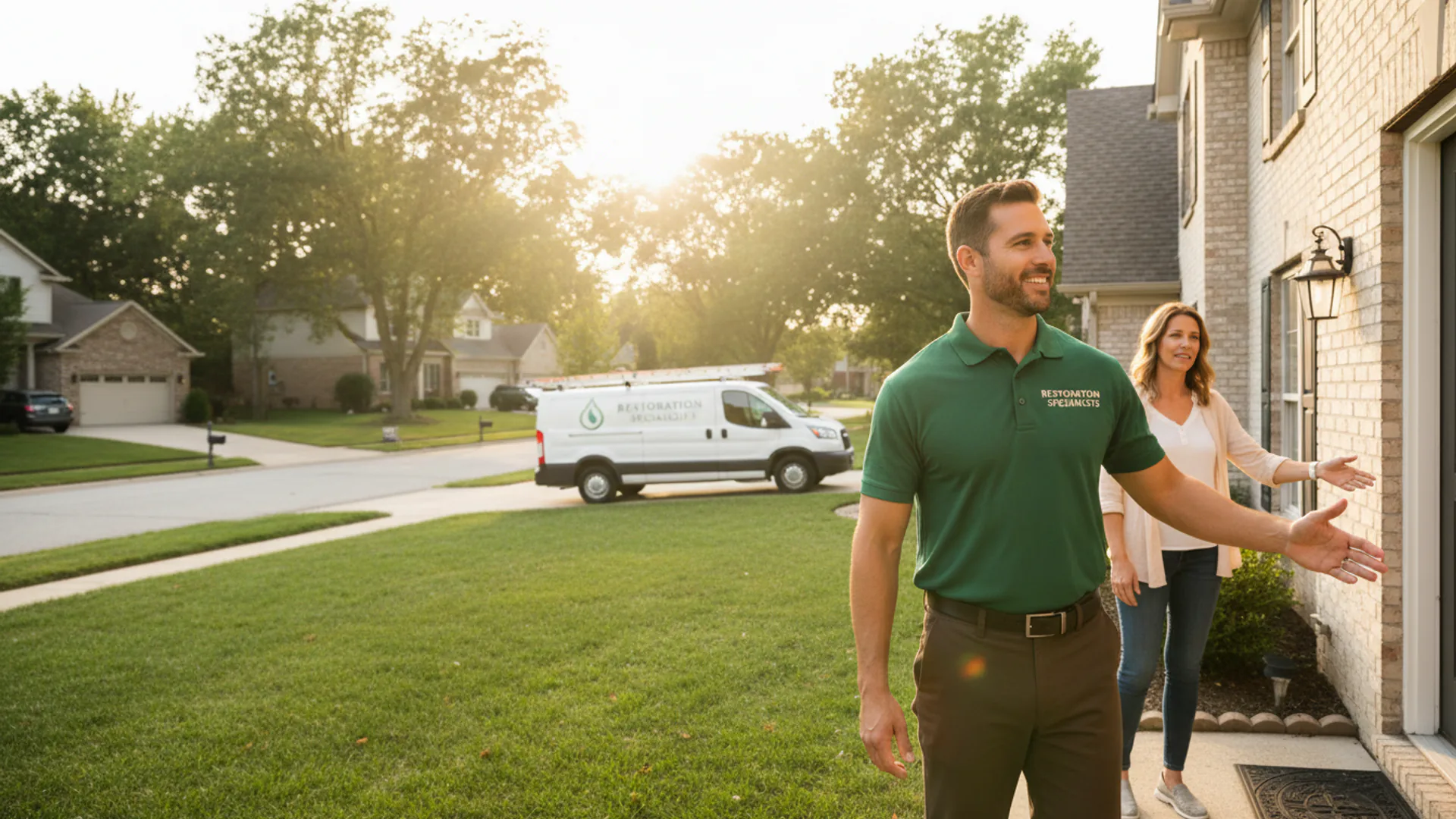 Trusted Water Damage Restoration in Macomb, IL Near Me – Your Local Experts with Proven Experience!